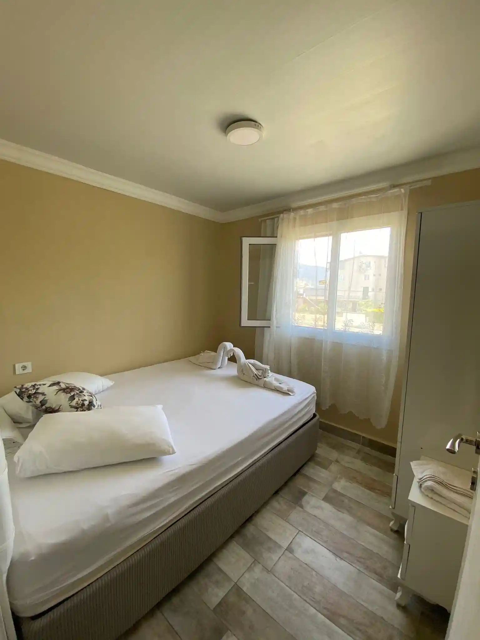 tatilcim.com Demir Apart Otel